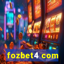 fozbet4 com